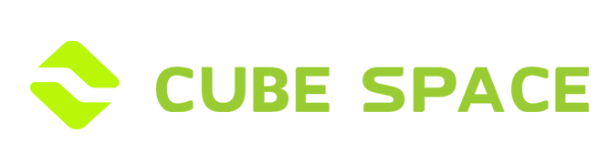 CUBE SPACE Documentation